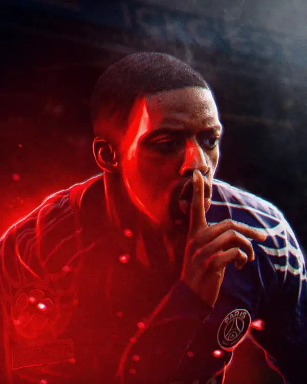 Ousmane